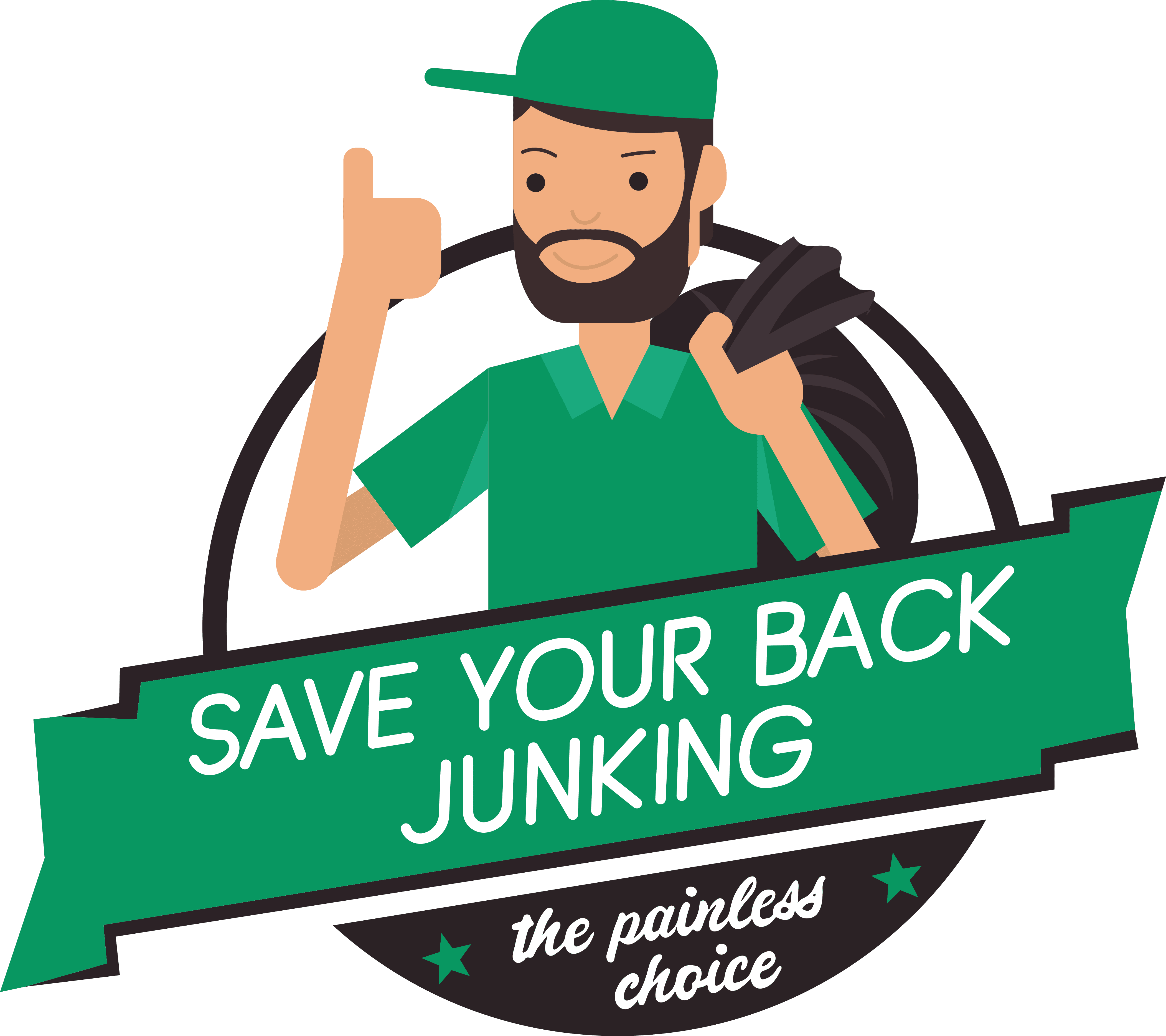 Save Your Back Moving LLC